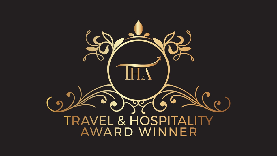 Travel & Hospitality Award 2022